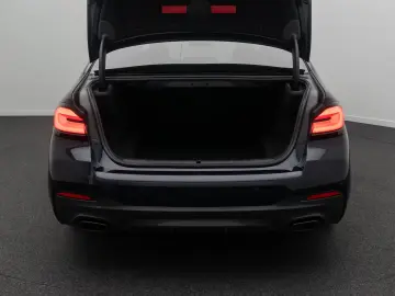 BMW 540i xD M Sport H K Kamera HUD