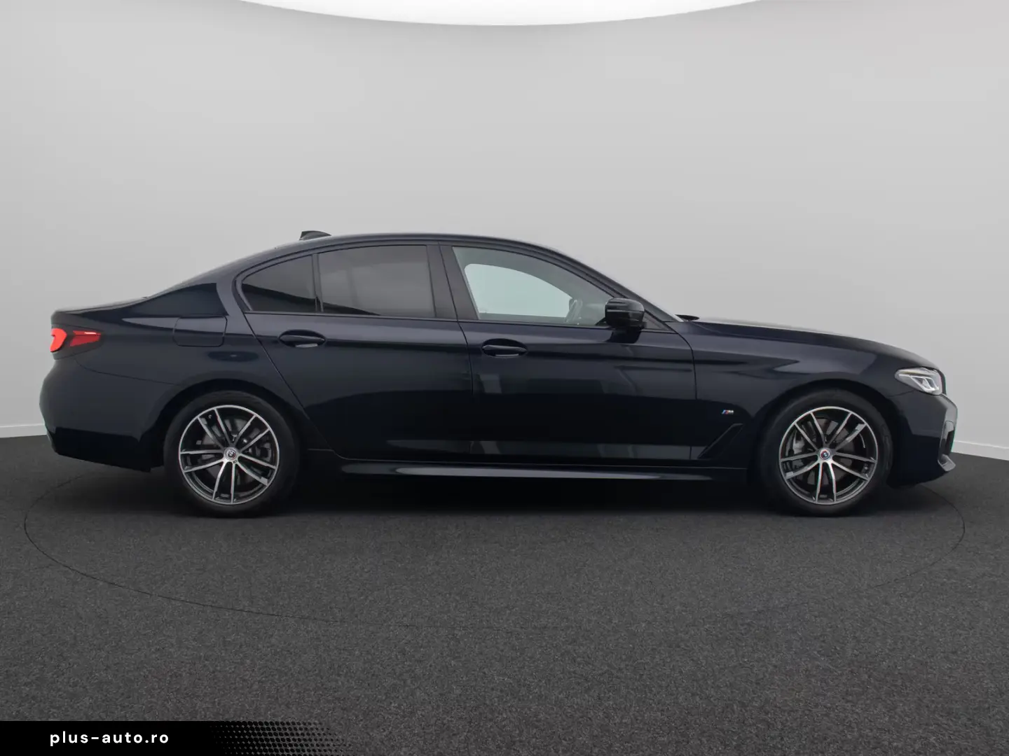 BMW 540i xD M Sport H K Kamera HUD