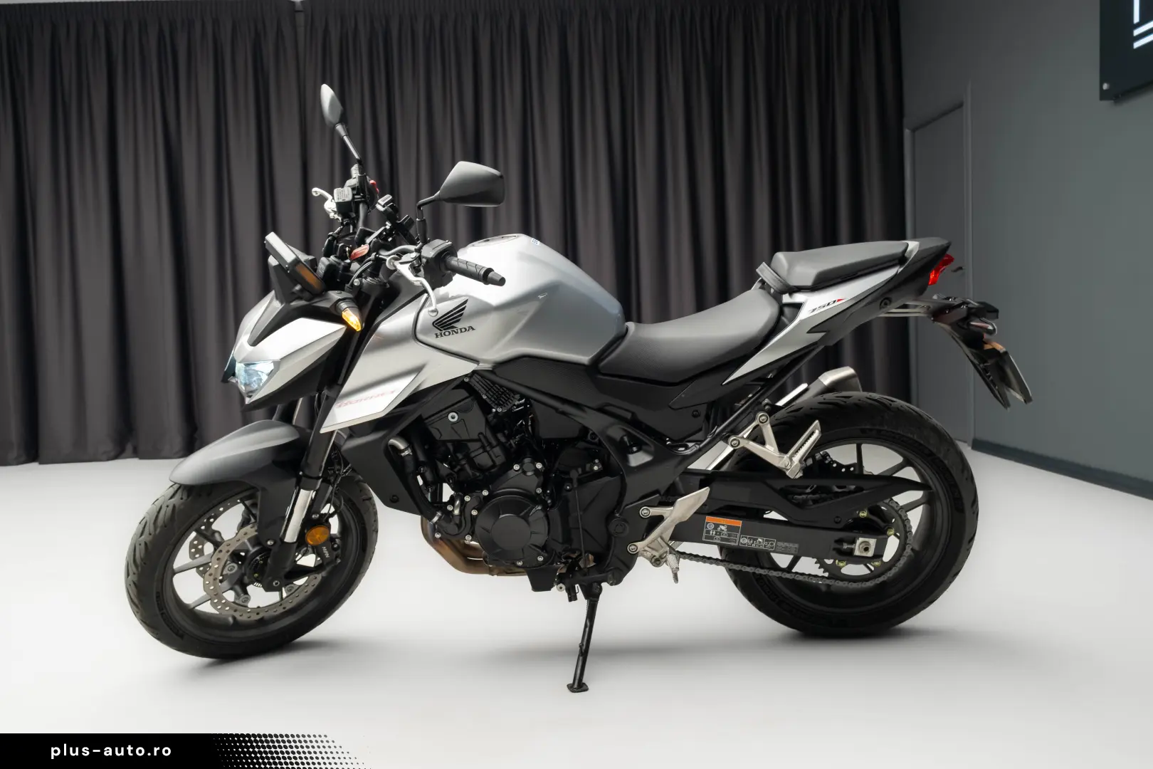 Honda Hornet 750 - 2025