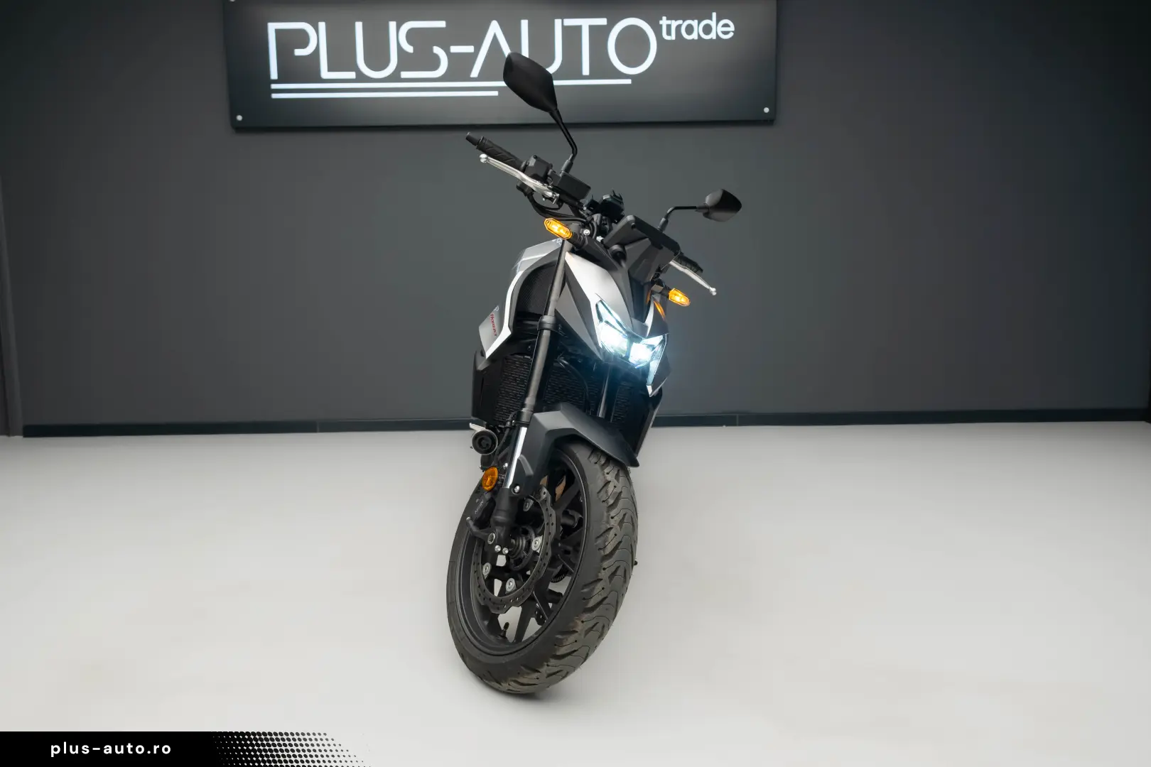 Honda Hornet 750 - 2025