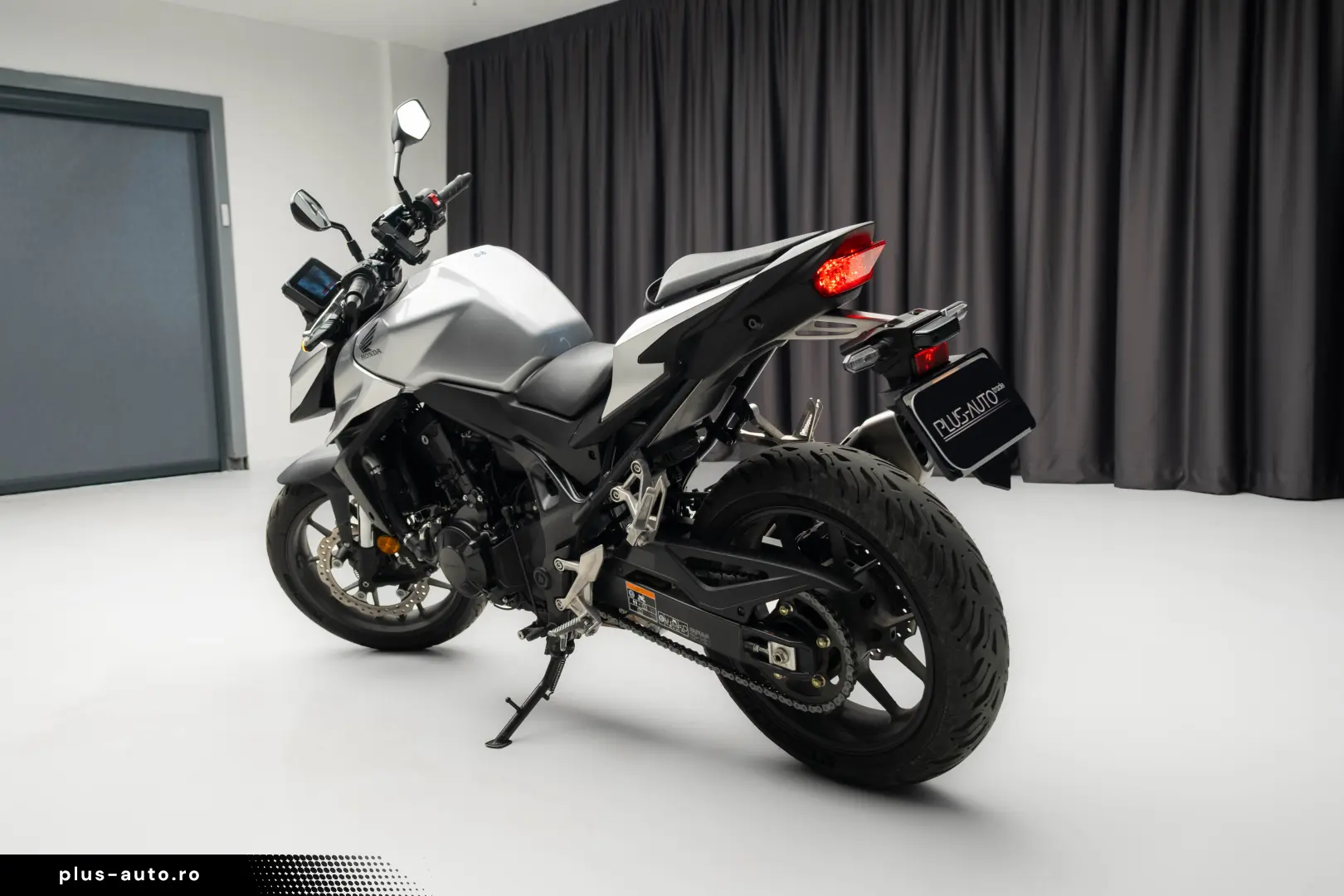 Honda Hornet 750 - 2025