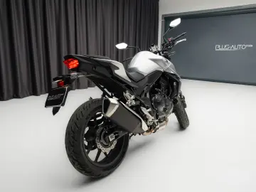 Honda Hornet 750 - 2025