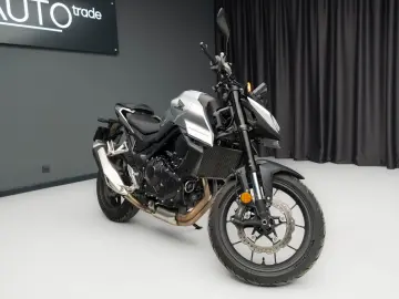 Honda Hornet 750 - 2025