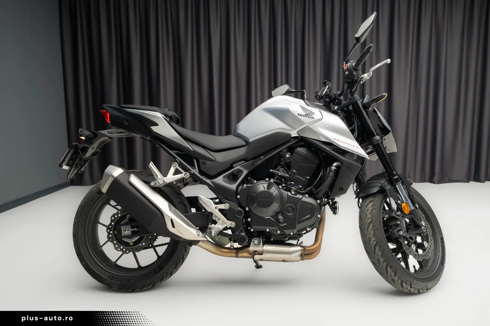 Honda Hornet 750 - 2025