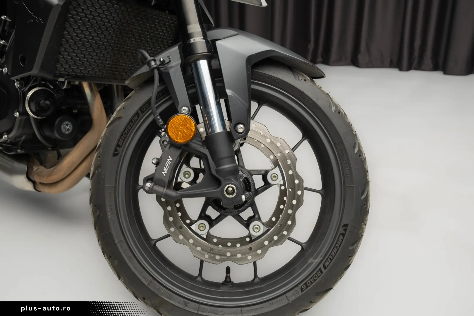 Honda Hornet 750 - 2025