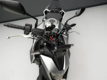 Honda Hornet 750 - 2025