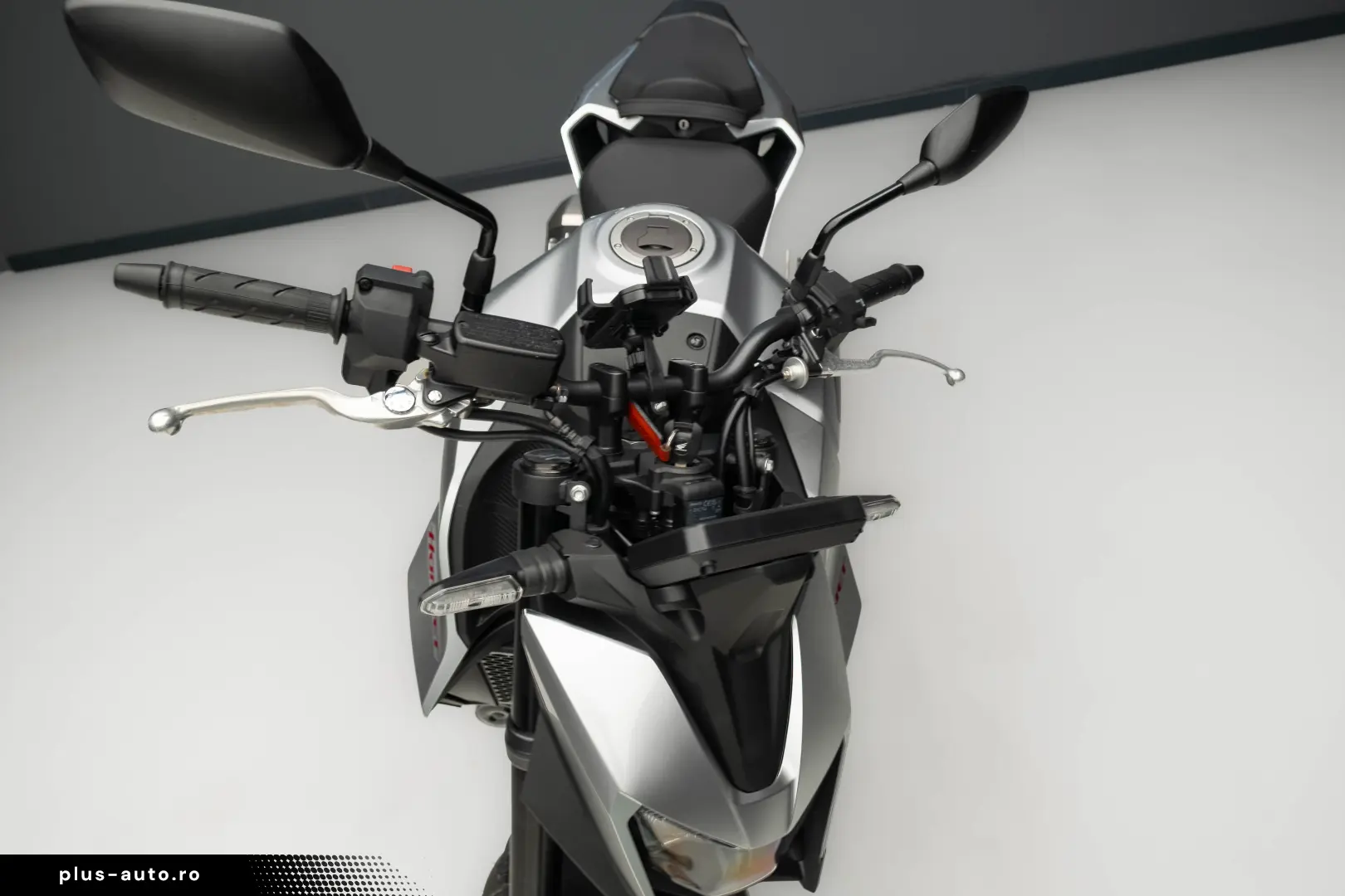 Honda Hornet 750 - 2025