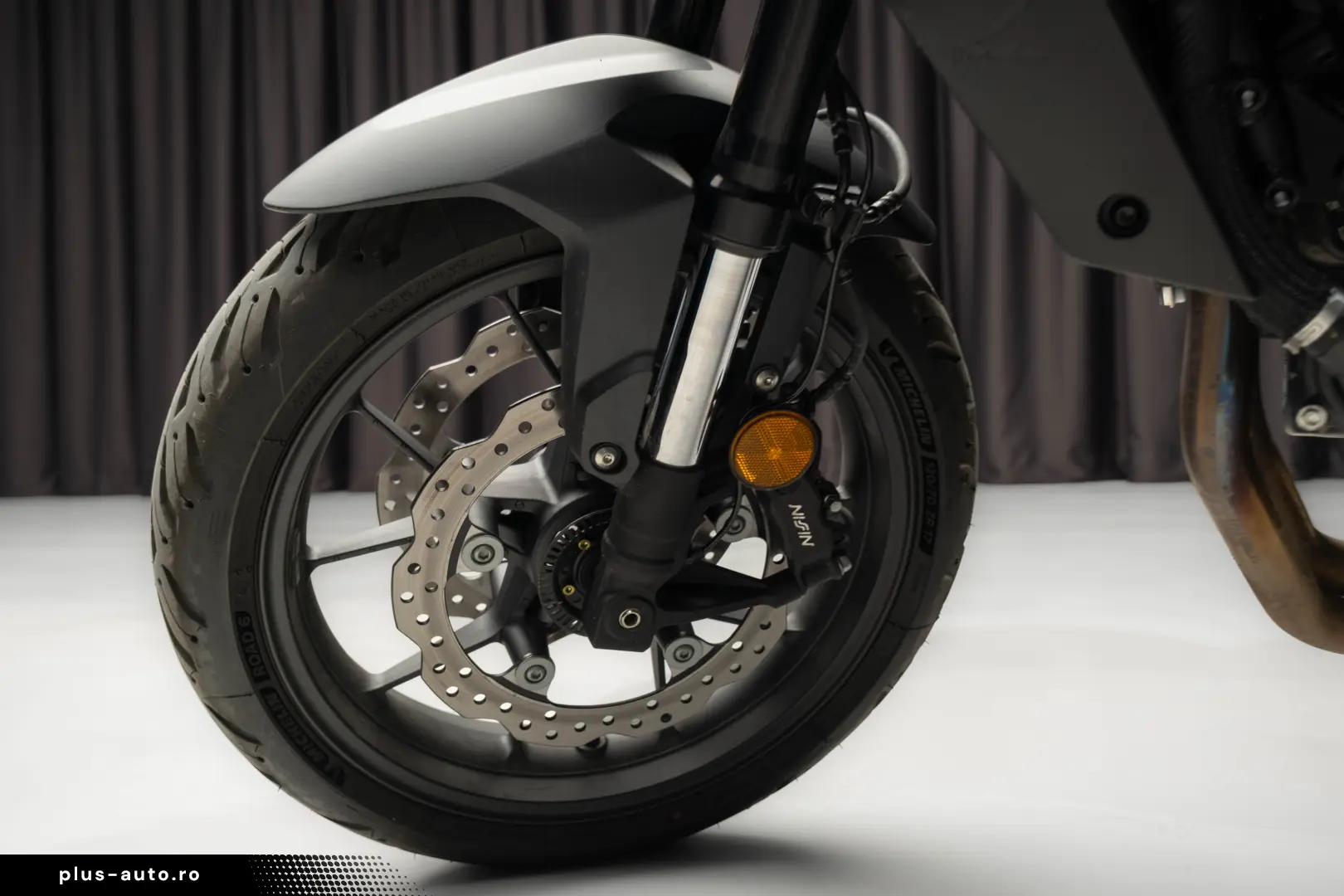 Honda Hornet 750 - 2025