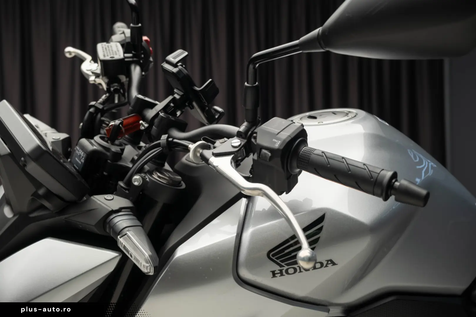 Honda Hornet 750 - 2025