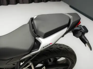 Honda Hornet 750 - 2025