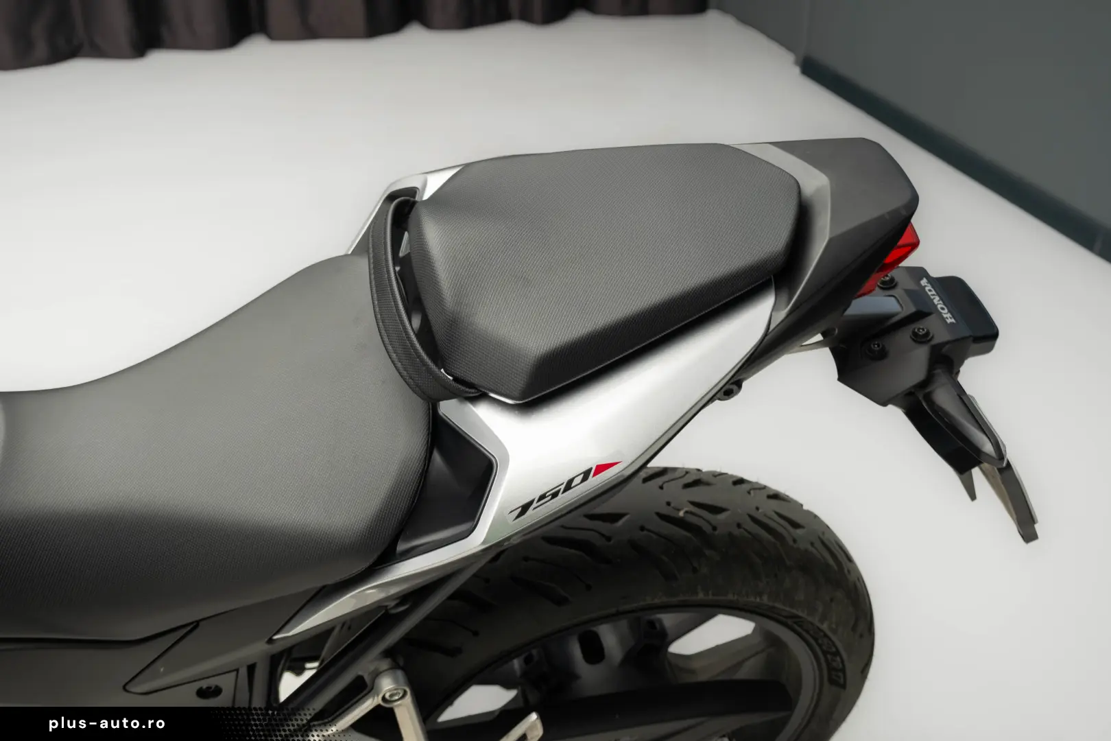 Honda Hornet 750 - 2025