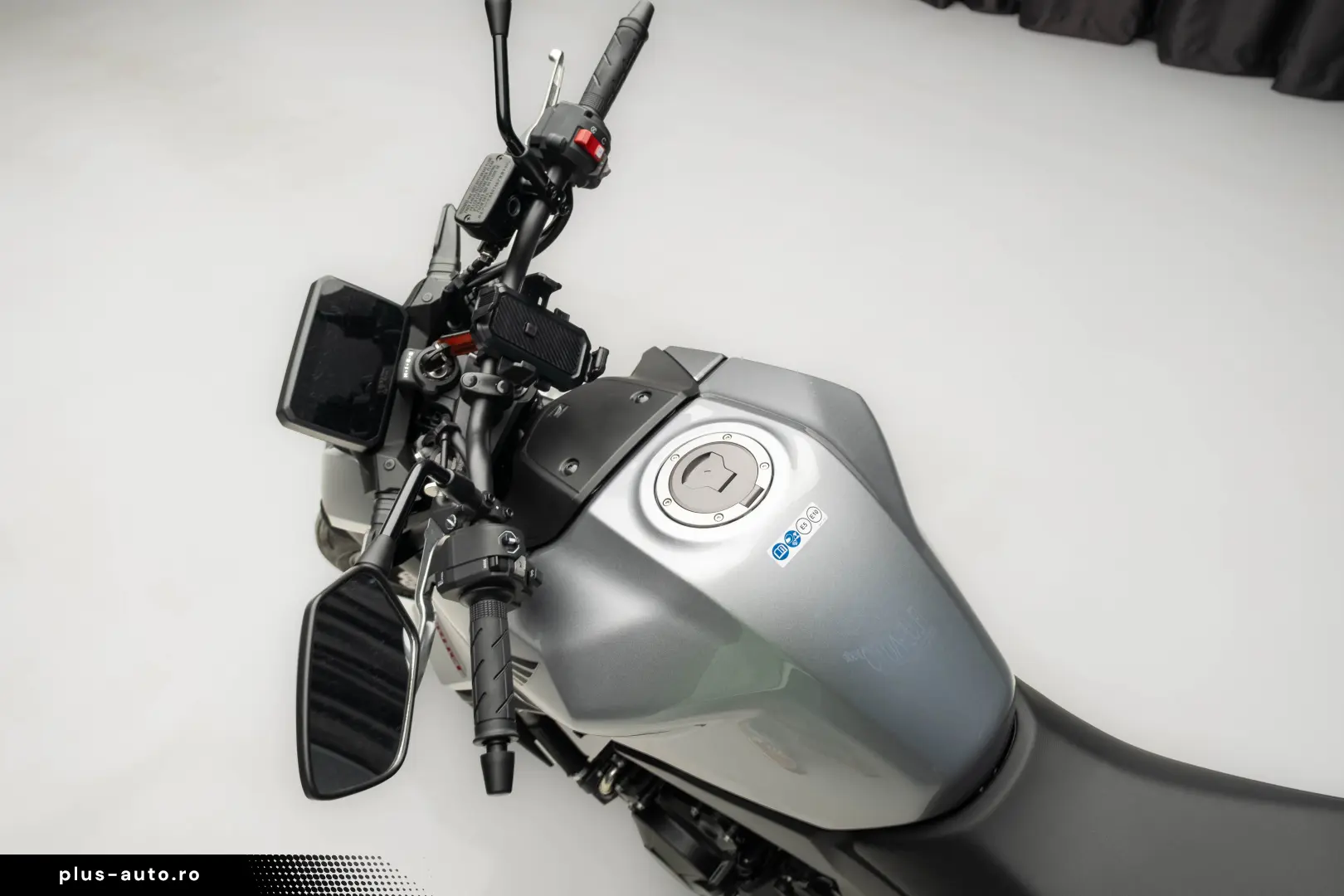 Honda Hornet 750 - 2025