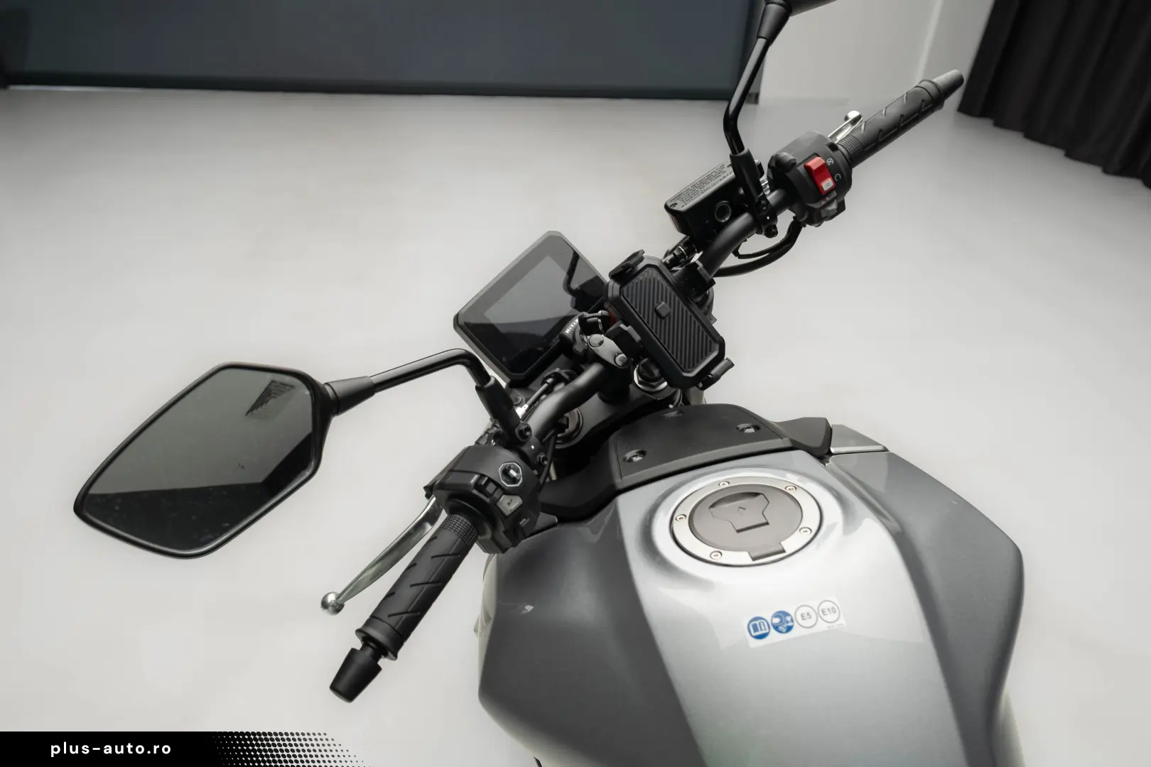 Honda Hornet 750 - 2025