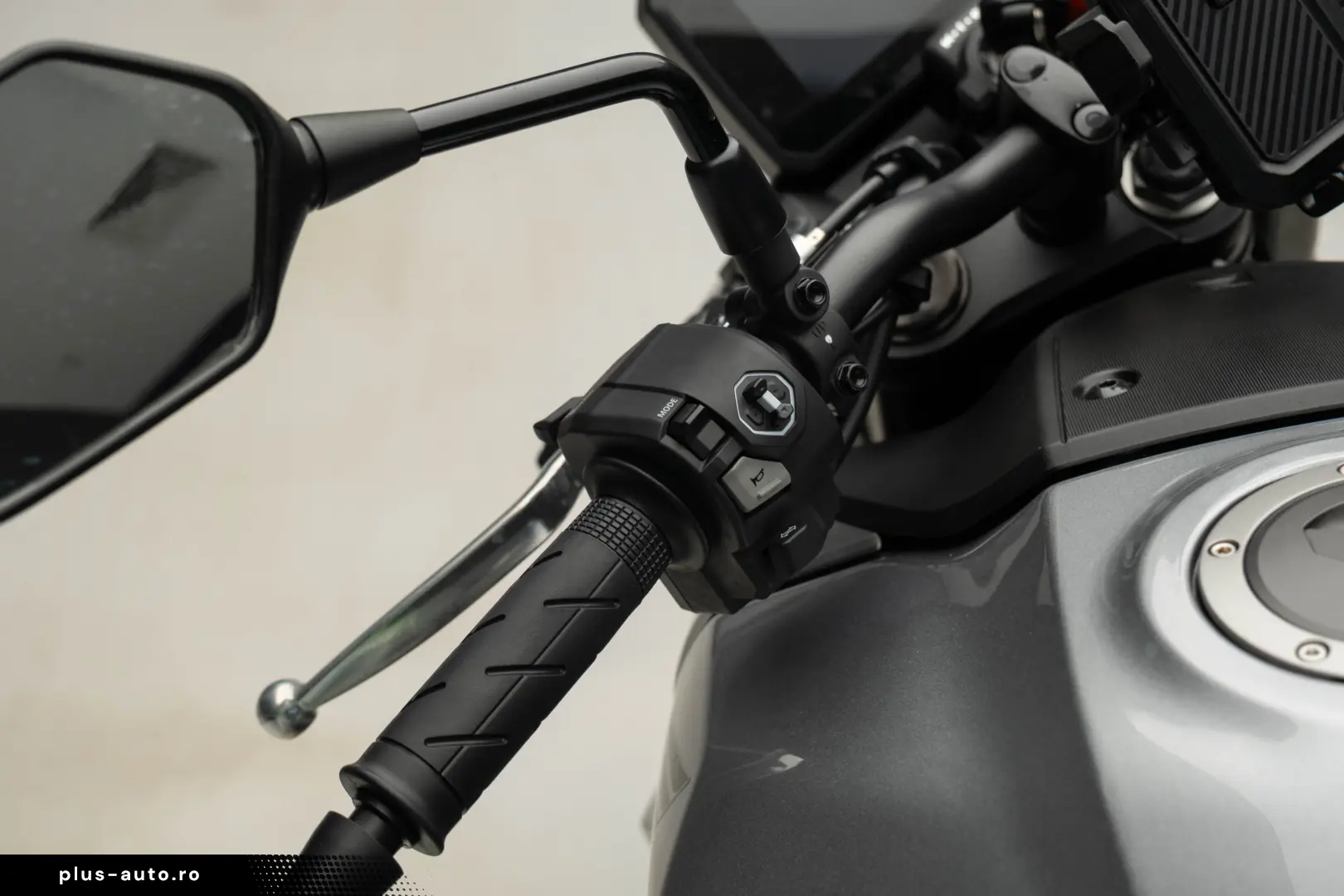 Honda Hornet 750 - 2025