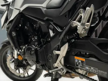 Honda Hornet 750 - 2025