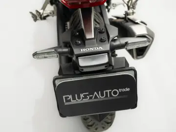 Honda Hornet 750 - 2025