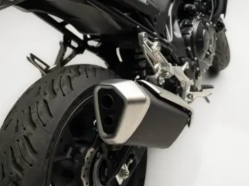 Honda Hornet 750 - 2025