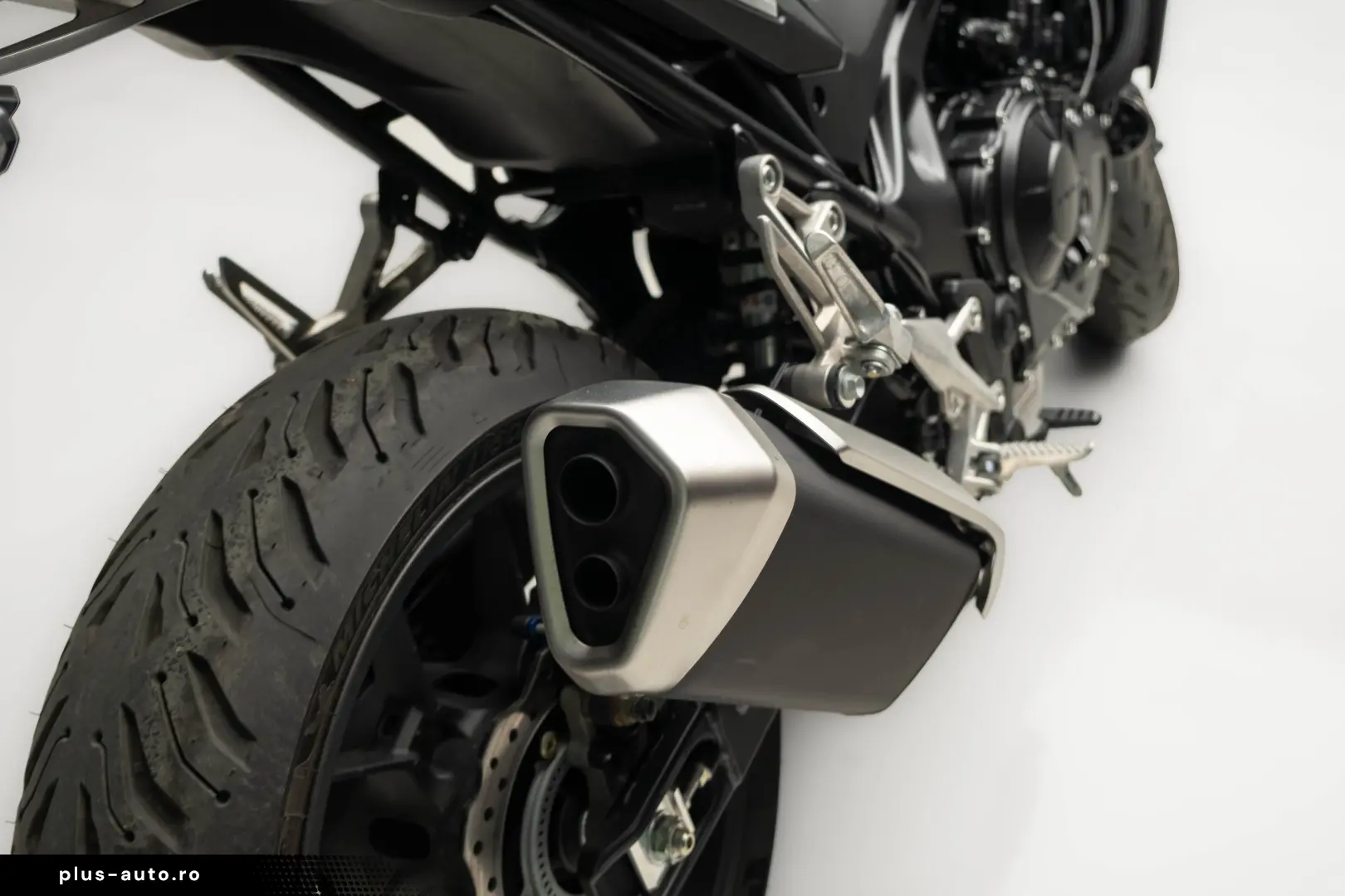 Honda Hornet 750 - 2025