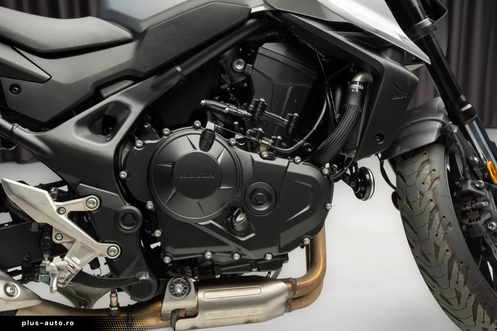 Honda Hornet 750 - 2025