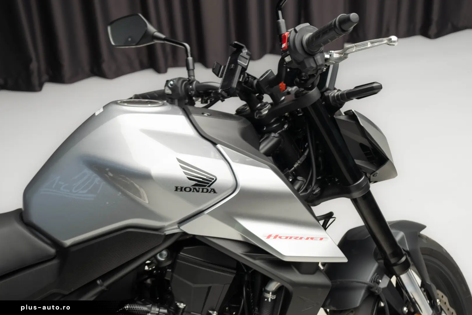 Honda Hornet 750 - 2025