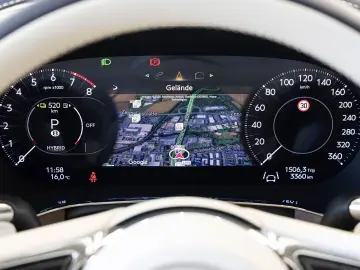 Bentley Flying Spur Azure (MY26) von BENTLEY