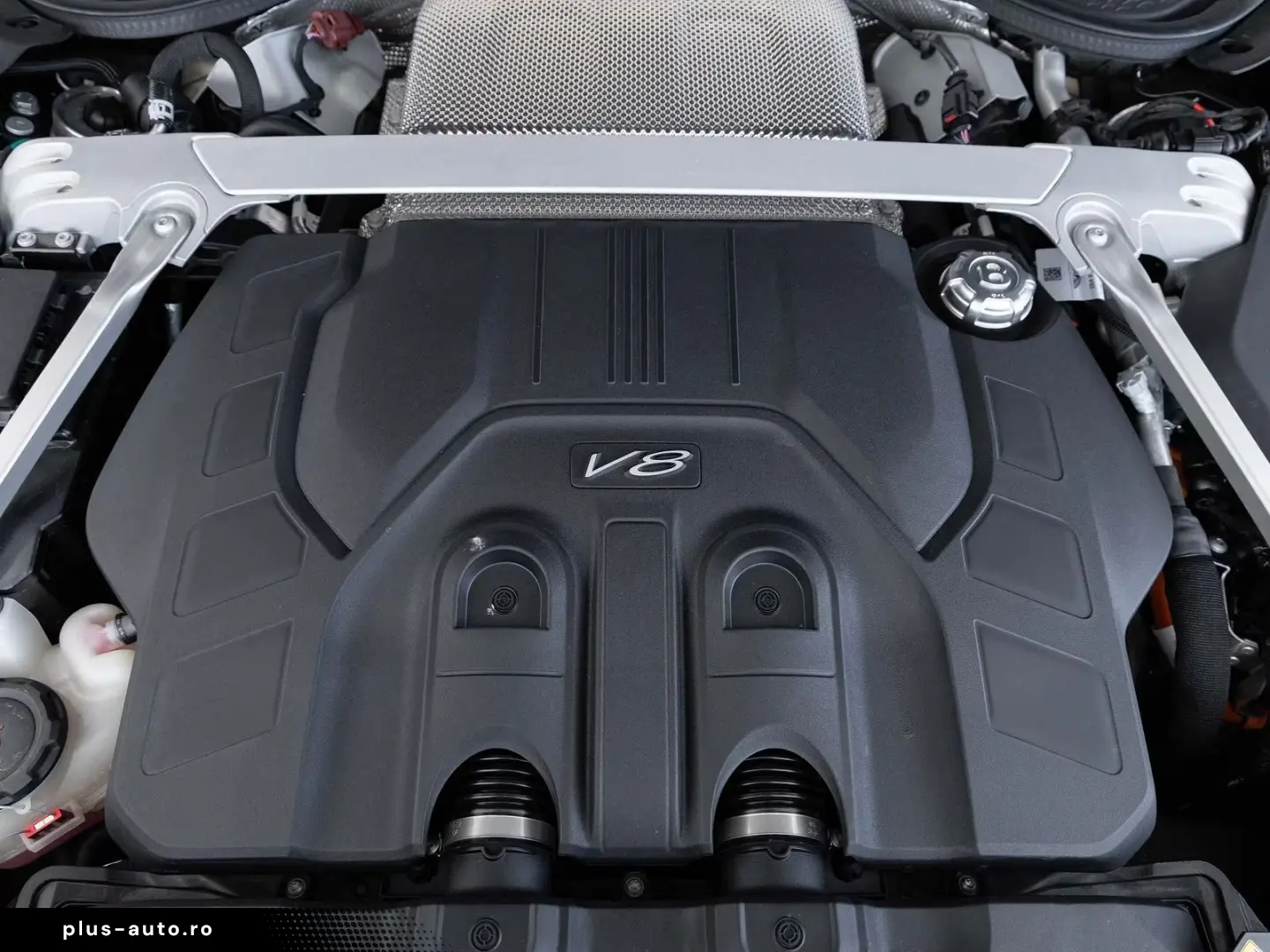 Bentley Flying Spur Azure (MY26) von BENTLEY