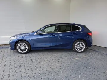 BMW Seria 1 118i  136CP Aut Luxury Line
