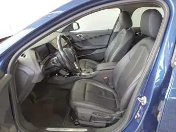 BMW Seria 1 118i  136CP Aut Luxury Line