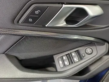 BMW Seria 1 118i  136CP Aut Luxury Line