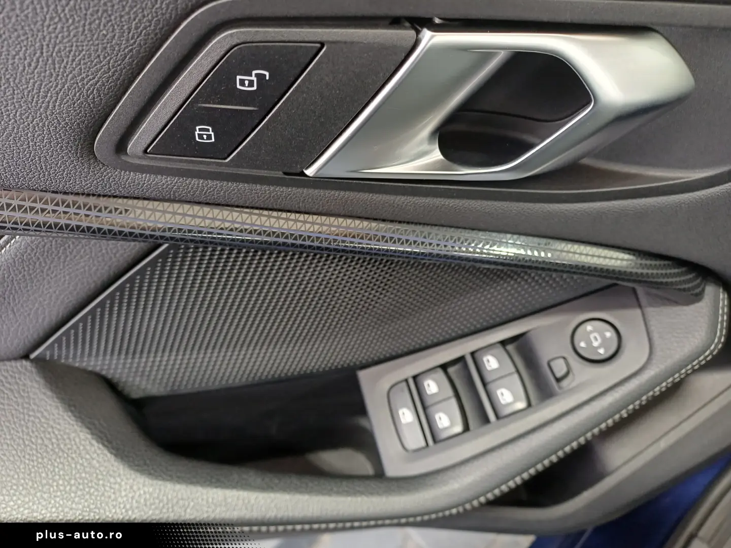 BMW Seria 1 118i  136CP Aut Luxury Line