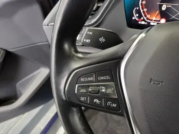 BMW Seria 1 118i  136CP Aut Luxury Line