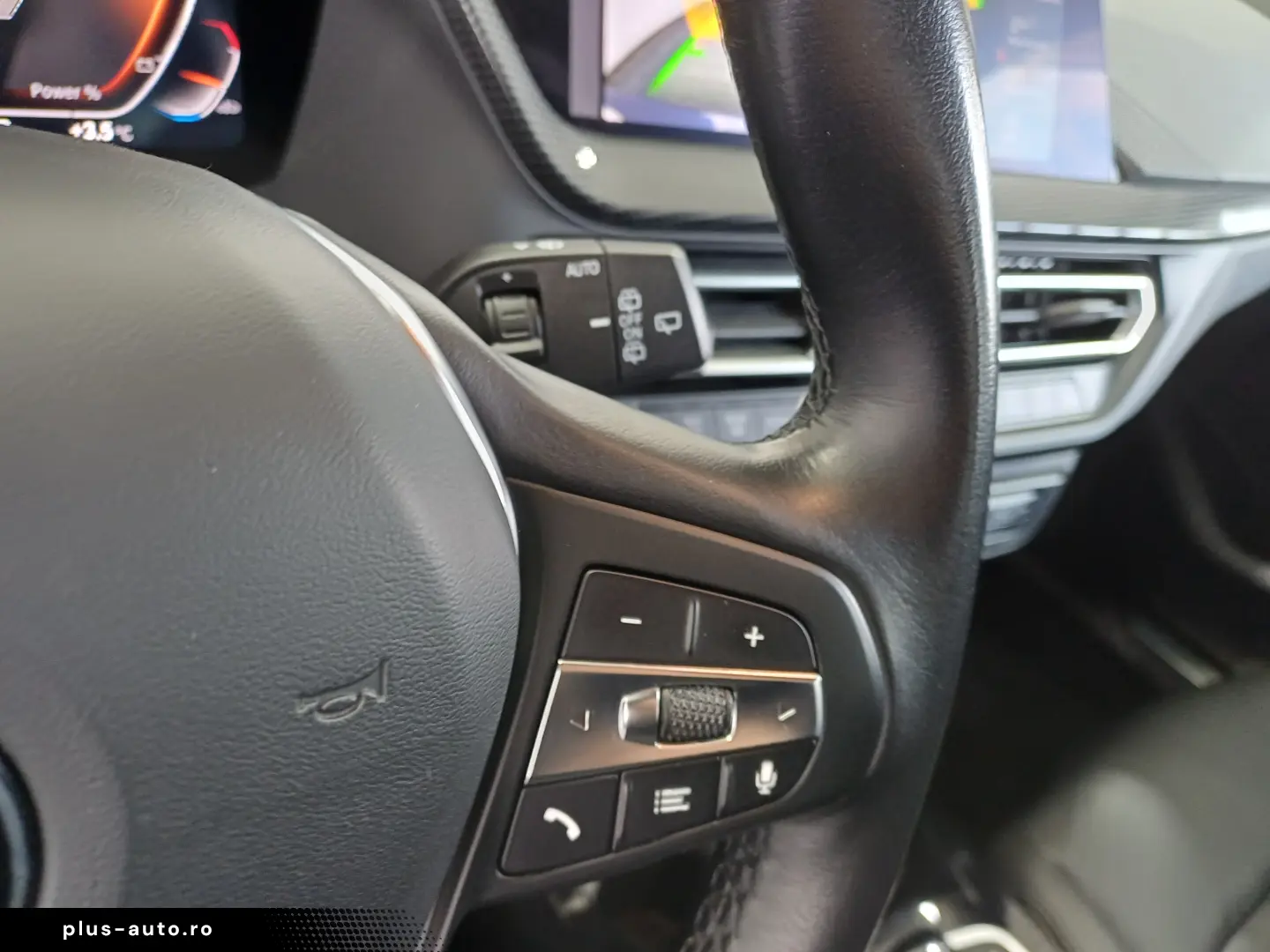 BMW Seria 1 118i  136CP Aut Luxury Line