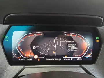 BMW Seria 1 118i  136CP Aut Luxury Line