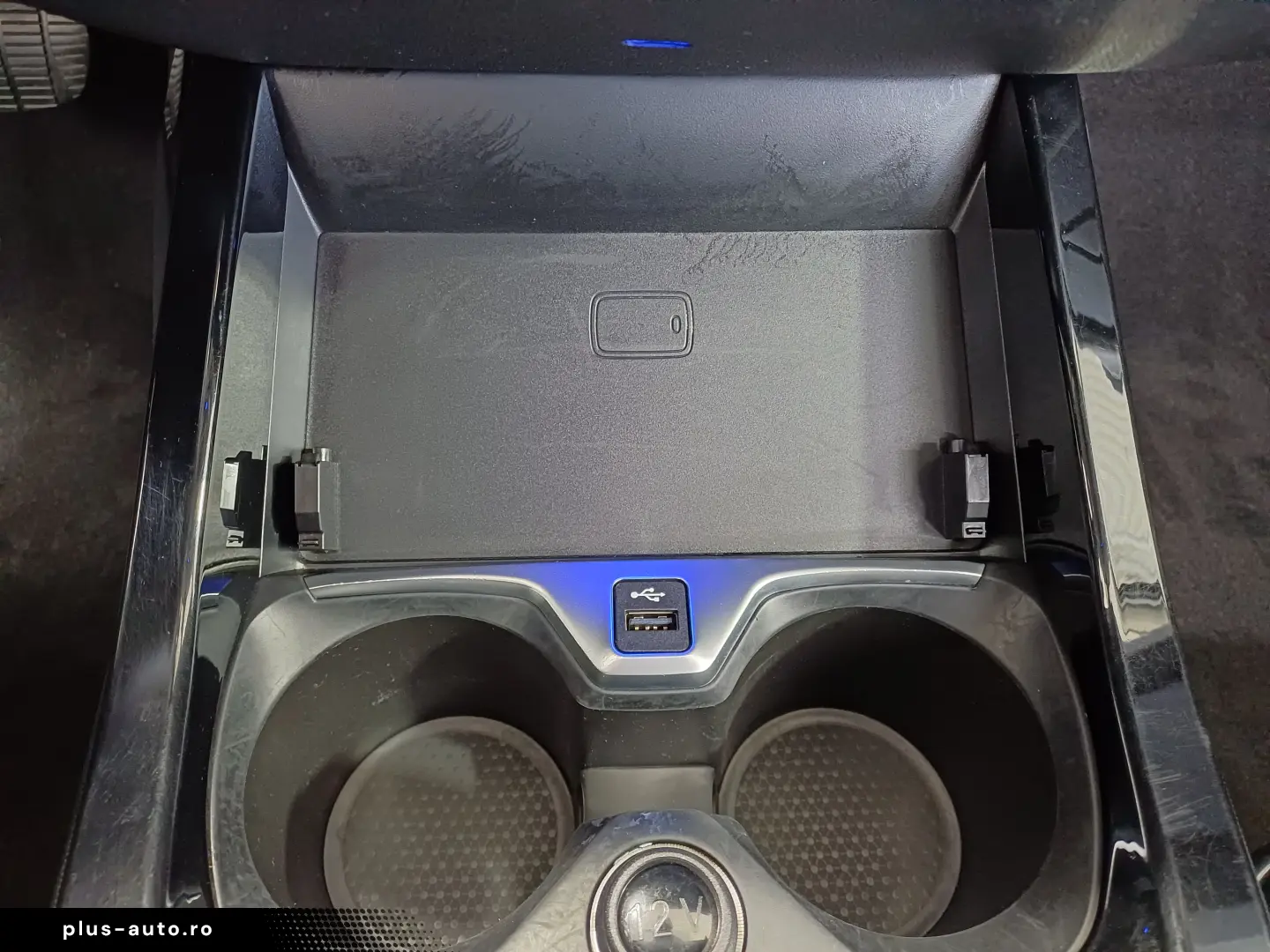 BMW Seria 1 118i  136CP Aut Luxury Line