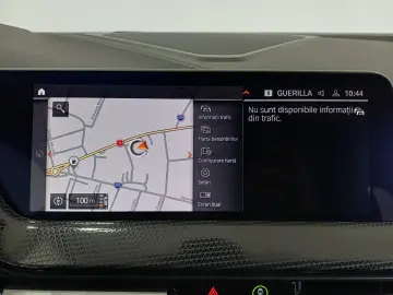 BMW Seria 1 118i  136CP Aut Luxury Line