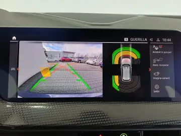 BMW Seria 1 118i  136CP Aut Luxury Line