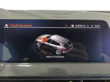 BMW Seria 1 118i  136CP Aut Luxury Line