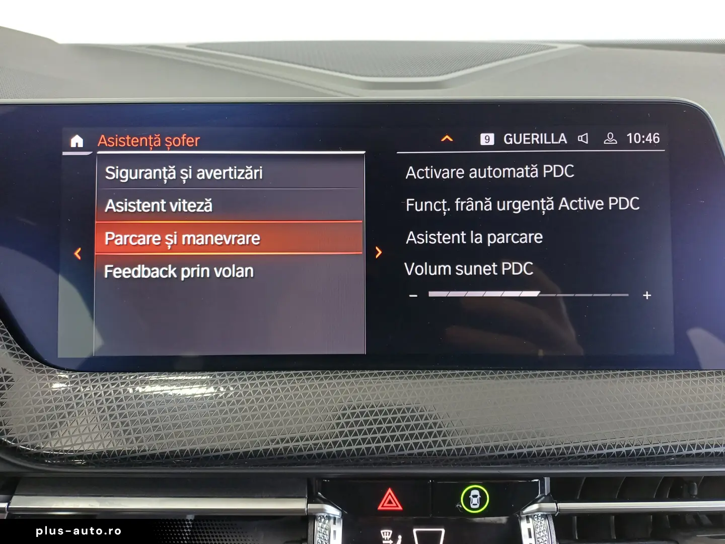 BMW Seria 1 118i  136CP Aut Luxury Line