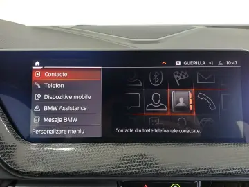 BMW Seria 1 118i  136CP Aut Luxury Line