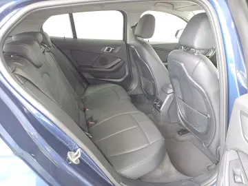 BMW Seria 1 118i  136CP Aut Luxury Line