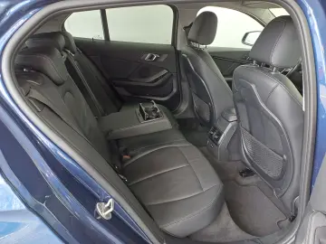 BMW Seria 1 118i  136CP Aut Luxury Line