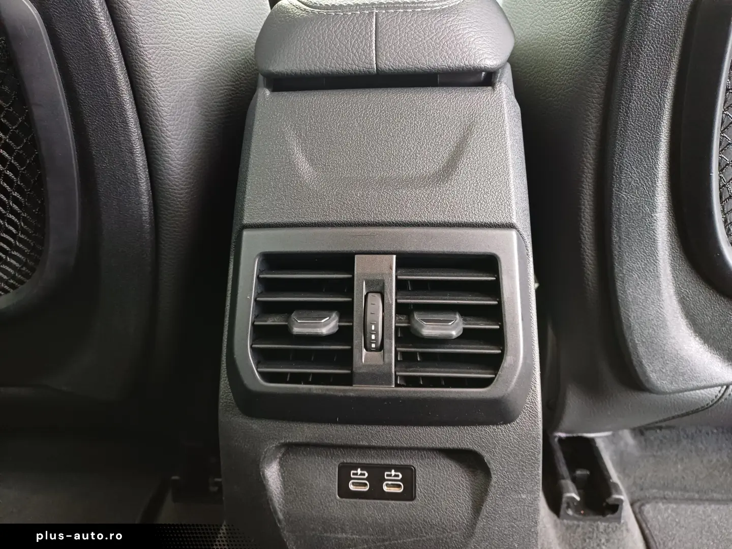 BMW Seria 1 118i  136CP Aut Luxury Line