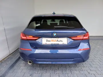BMW Seria 1 118i  136CP Aut Luxury Line