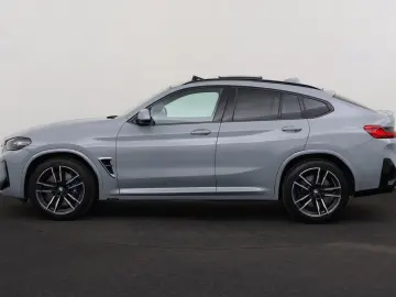 BMW X4 M F98 F98 - M