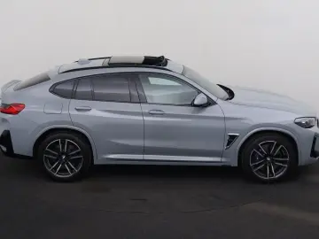 BMW X4 M F98 F98 - M