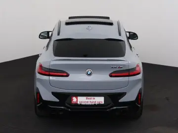 BMW X4 M F98 F98 - M