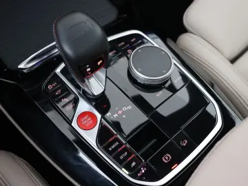 BMW X4 M F98 F98 - M