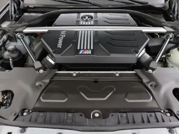 BMW X4 M F98 F98 - M