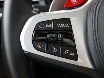 BMW X4 M F98 F98 - M