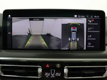 BMW X4 M F98 F98 - M